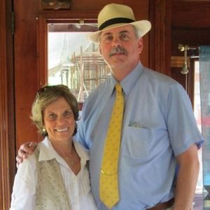 Meet your Posher, Susan